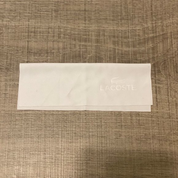 LACOSTE SUNGLASSES main image 2